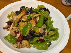 -旺角小渔村·海肠捞饭开创者(环山路店)
