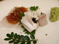 -鮨政·Omakase(万象城店)