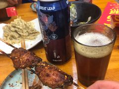 -炒豆合作社(东四总店)