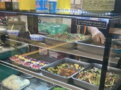 -西域美食(西直门南小街店)