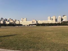 -大连人民广场
