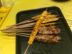 -望京小腰(北京总店)