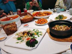 -阿西娅食府(中关村店)