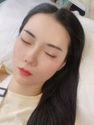 -Doris多里斯半永久纹眉·SMP纹发·发际线