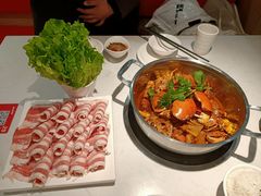 -虾吃虾涮.虾火锅.肉蟹煲(步步高梅溪新天地店)