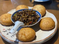 -五台山八大碗·地方风味菜馆(五爷庙店)