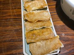-七菜馆·东北菜·蒸饺(文体路店)