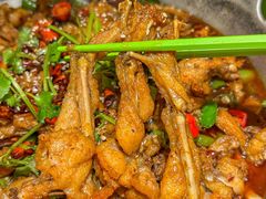 -蛙喔牛蛙(义乌新光汇店)