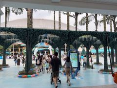 -海合安成都极地海洋公园