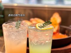 -沛家·西餐Brunch·直火料理