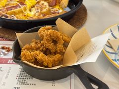 -必胜客(砂之船中东奥莱店)