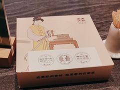 -梁家大院•农家菜(昆山会展中心店)