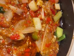 -雀蓝川菜(星悦汇店)