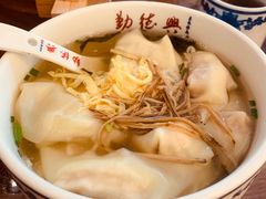 开洋馄饨-勤德兴(湖滨路店)