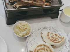 -羊故事·西北融合菜(华侨城店)