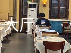 大堂-巴依老爷新疆美食(昌平店)