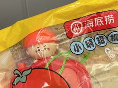 -海底捞火锅(吾悦广场店)