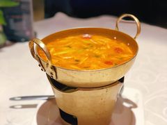 冬阴功汤-暹罗泰·泰国餐厅(仁和新城店)
