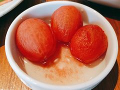 火山飘雪-Mr·Fish鱼鲜生海鲜放题(银泰in99店)
