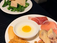 -南蛮子Southern Barbarian(进贤路店)