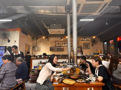 -阿山卓·野生菌火锅·纳西火塘烤肉