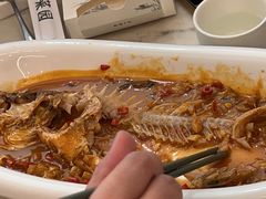 -小菜园新徽菜(南京秦淮龙蟠汇店)