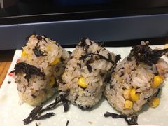 -幸屿 创意料理(永嘉天地店)