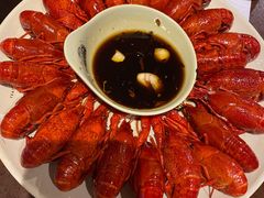 -一棠龙虾•王牌虾球(光谷天地店)