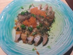 -鲤·鮨KOISUSHI