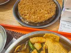 -柳州肥姨妈大骨螺蛳粉(双阳路店)