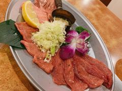 -蒜香焼肉PURUSHIN(马场路店)