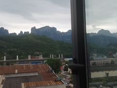 -下一站·格调观景酒店(天门山索道站店)