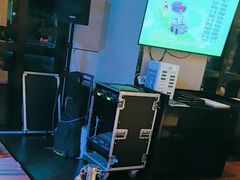 -广州万富希尔顿酒店·感趣自助餐厅·金秋蟹宴生蚝海鲜刺身