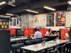 大堂-华星冰室(湾仔店)