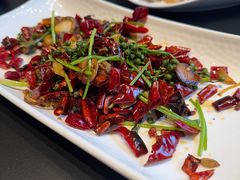 -五谷丰登农家院·地道胶东菜·海鲜烧烤(威海店)