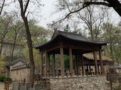 -井塘古村