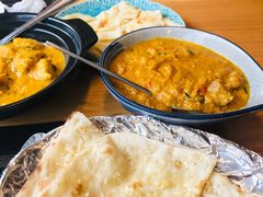 -Pakwaan Indian restaurant芭港湾印度餐厅(领事馆店)