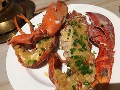 -Mr·Fish鱼鲜生海鲜放题(银泰in99店)
