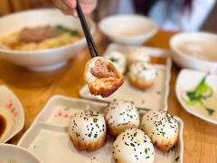 -东泰祥生煎馆(重庆北路店)