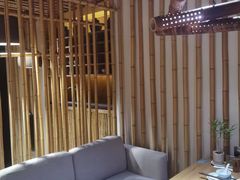 -竹里馆 ·茶食(奥体店)