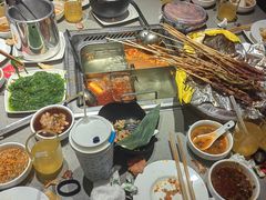 -海底捞火锅(未来城店)