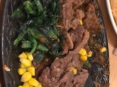 -萨莉亚意大利餐厅(白云汇店)