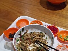 -临足迹(临平康成大厦店)