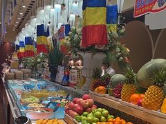 -凡塔斯牛排自助餐厅(莆田万达店)