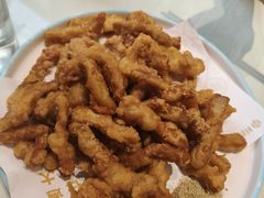 -鲜得莱渔港·小平岛海胆馆(七贤岭店)