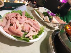 -枇杷园食为鲜火锅(南山店)