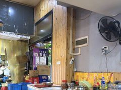 -甘记凤爪烧烤(司门口黄鹤楼地铁站店)