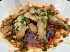 -又见炊烟私房菜(敬亭路店)