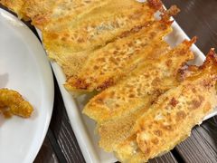 -春水锅贴·传统鲁菜(大明湖店)