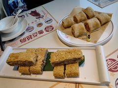 -粤点越有·茶点·粤菜(樵岭国际店)